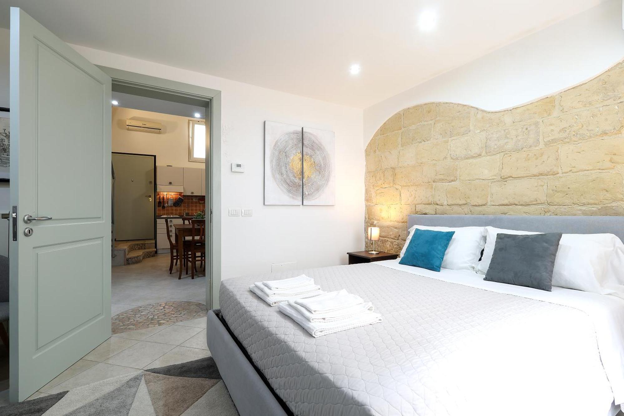 Goodstay La Suite 10 - Rooms - Λέτσε Εξωτερικό φωτογραφία