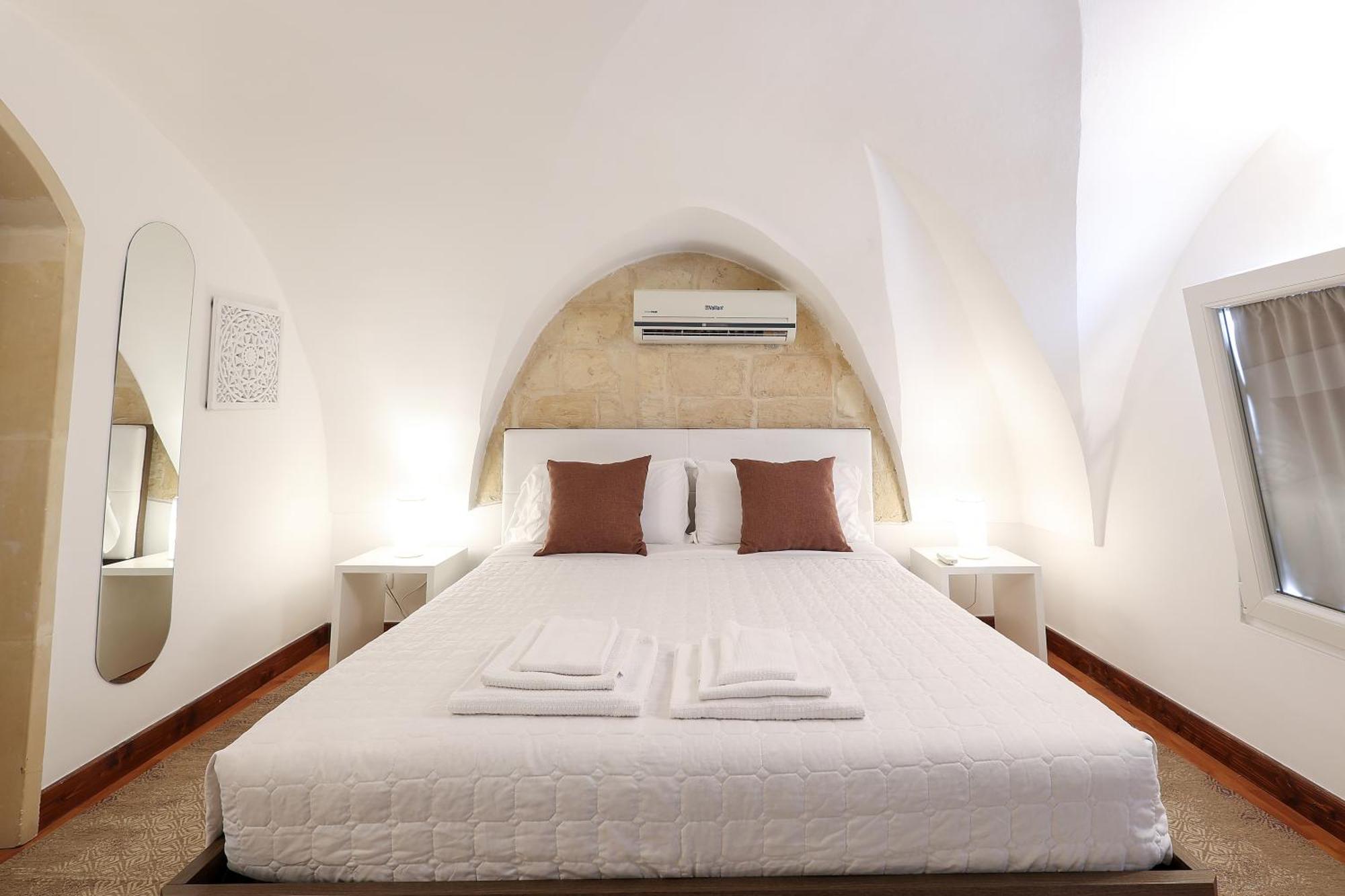 Goodstay La Suite 10 - Rooms - Λέτσε Εξωτερικό φωτογραφία