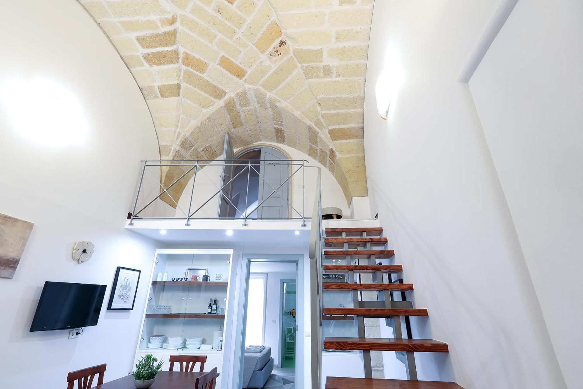 Goodstay La Suite 10 - Rooms - Λέτσε Εξωτερικό φωτογραφία
