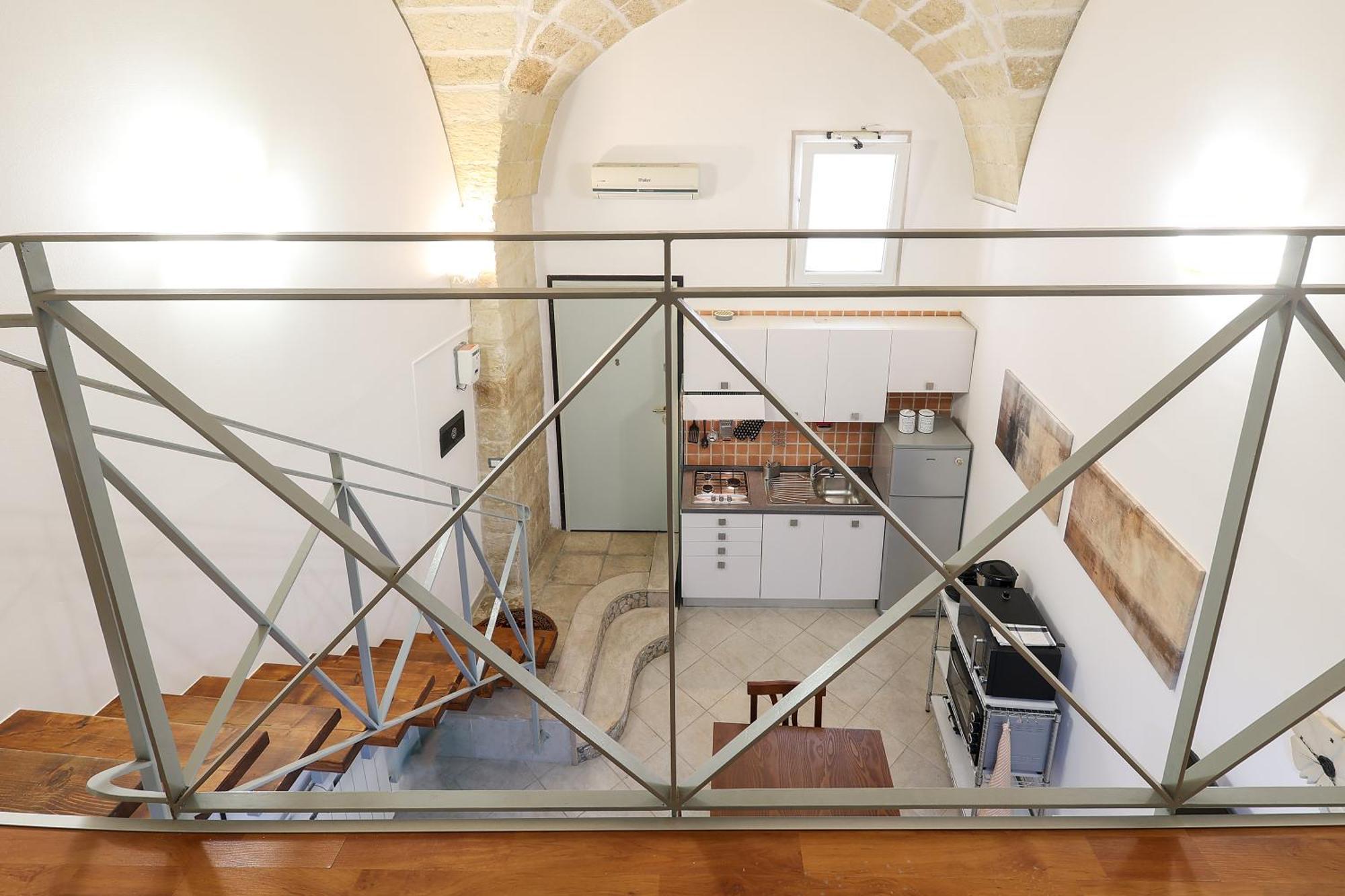 Goodstay La Suite 10 - Rooms - Λέτσε Εξωτερικό φωτογραφία