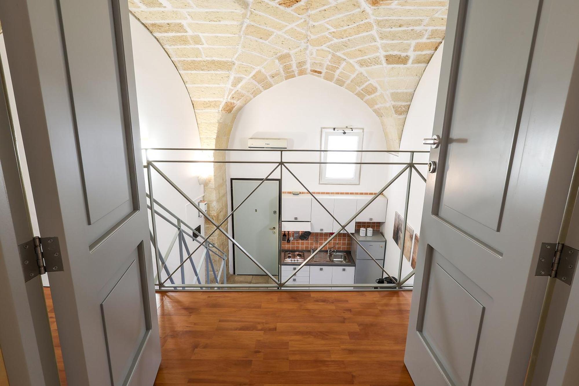 Goodstay La Suite 10 - Rooms - Λέτσε Εξωτερικό φωτογραφία
